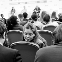 XI MOSCOW BREAST MEETING: Полный фотоотчёт